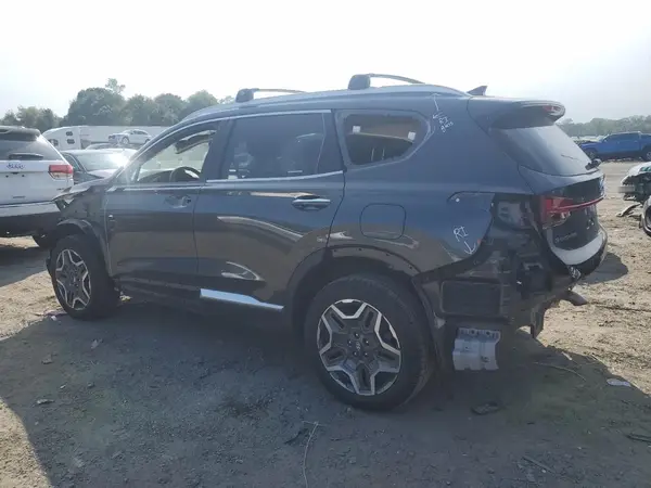 5NMS3DA17PH023459 2023 HYUNDAI SANTA FE - Image 2