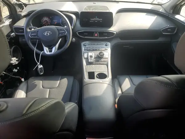 5NMS3DA17PH023459 2023 HYUNDAI SANTA FE - Image 8