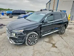 5NMS3DA17PH023753 2023 HYUNDAI SANTA FE