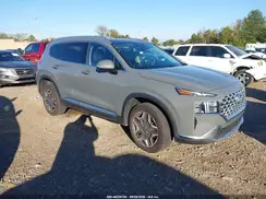 5NMS3DA18PH000143 2023 HYUNDAI SANTA FE