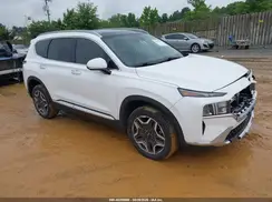 5NMS3DA18PH001499 2023 HYUNDAI SANTA FE