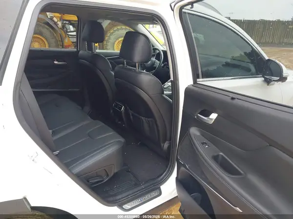 5NMS3DA18PH001499 2023 HYUNDAI SANTA FE - Image 8