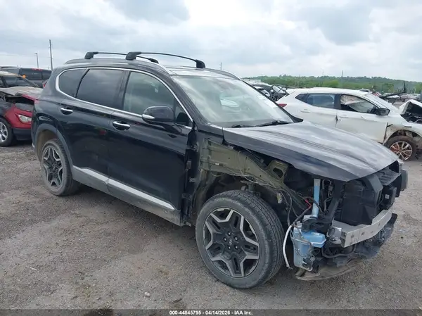 5NMS3DA18PH002250 2023 HYUNDAI SANTA FE - Image 1