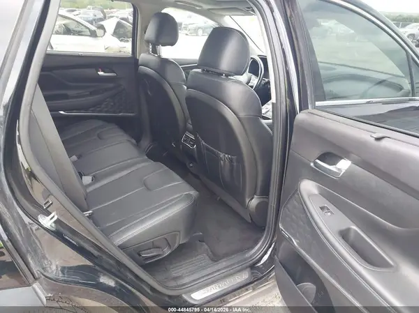 5NMS3DA18PH002250 2023 HYUNDAI SANTA FE - Image 8