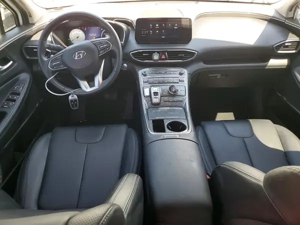 5NMS3DA18PH002944 2023 HYUNDAI SANTA FE - Image 8