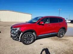 5NMS3DA18PH005987 2023 HYUNDAI SANTA FE
