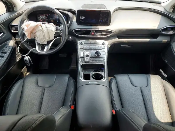 5NMS3DA18PH009182 2023 HYUNDAI SANTA FE - Image 8
