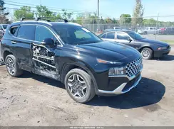 5NMS3DA18PH009747 2023 HYUNDAI SANTA FE