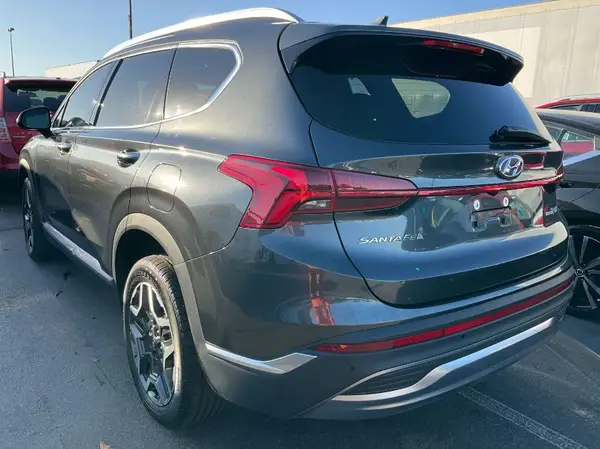 5NMS3DA18PH016553 2023 HYUNDAI SANTA FE - Image 1