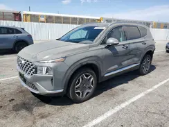 5NMS3DA18PH020389 2023 HYUNDAI SANTA FE