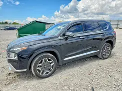 5NMS3DA18PH021607 2023 HYUNDAI SANTA FE