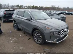 5NMS3DA19PH000135 2023 HYUNDAI SANTA FE