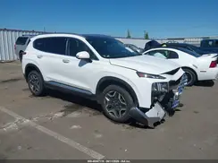 5NMS3DA19PH000233 2023 HYUNDAI SANTA FE