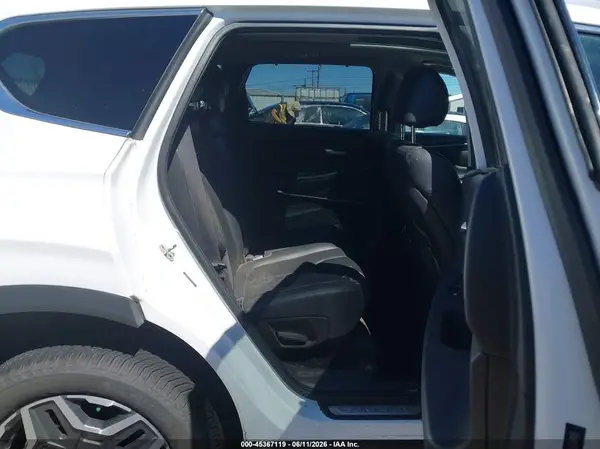 5NMS3DA19PH000233 2023 HYUNDAI SANTA FE - Image 8