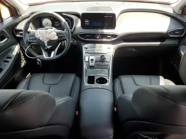 5NMS3DA19PH001611 2023 HYUNDAI SANTA FE - Image 8