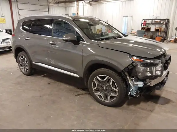 5NMS3DA19PH003102 2023 HYUNDAI SANTA FE - Image 1