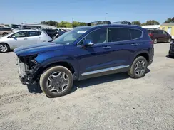 5NMS3DA19PH004248 2023 HYUNDAI SANTA FE