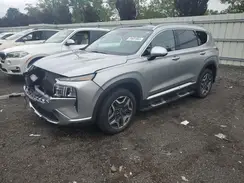 5NMS3DA19PH004282 2023 HYUNDAI SANTA FE