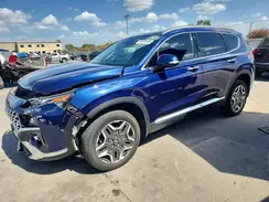 5NMS3DA19PH004590 2023 HYUNDAI SANTA FE