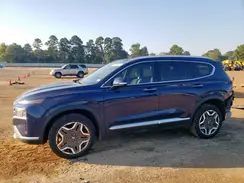 5NMS3DA19PH004847 2023 HYUNDAI SANTA FE