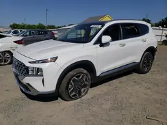 5NMS3DA19PH006050 2023 HYUNDAI SANTA FE