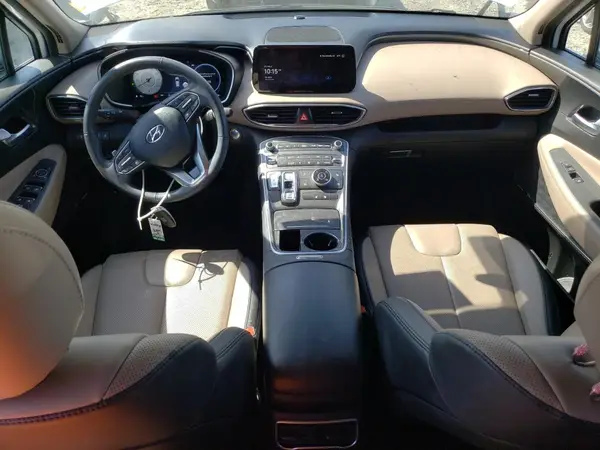 5NMS3DA19PH006050 2023 HYUNDAI SANTA FE - Image 8