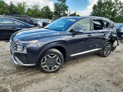 5NMS3DA19PH010356 2023 HYUNDAI SANTA FE