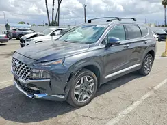5NMS3DA19PH013354 2023 HYUNDAI SANTA FE