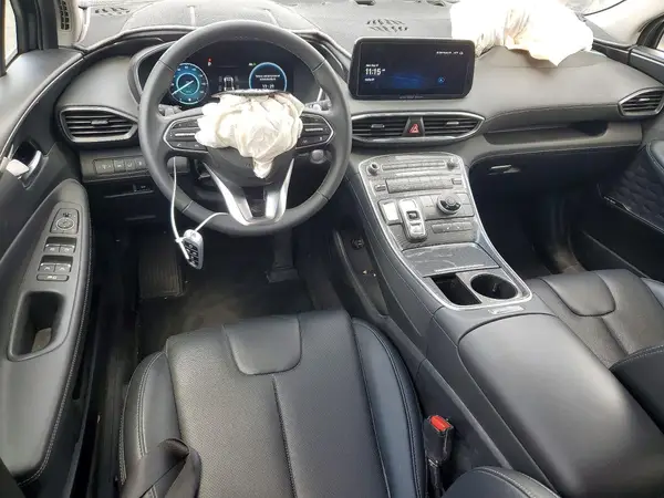 5NMS3DA19PH013354 2023 HYUNDAI SANTA FE - Image 8