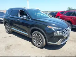 5NMS3DA19PH014553 2023 HYUNDAI SANTA FE