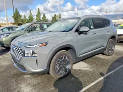 5NMS3DA19PH015685 2023 HYUNDAI SANTA FE