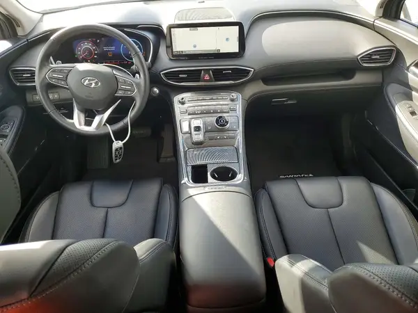 5NMS3DA19PH015685 2023 HYUNDAI SANTA FE - Image 8