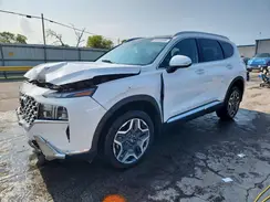 5NMS3DA19PH015914 2023 HYUNDAI SANTA FE