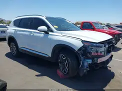 5NMS3DA19PH018442 2023 HYUNDAI SANTA FE