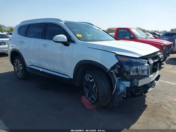 5NMS3DA19PH018442 2023 HYUNDAI SANTA FE - Image 1