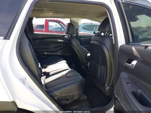 5NMS3DA19PH018442 2023 HYUNDAI SANTA FE - Image 8