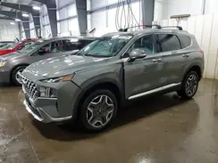 5NMS3DA19PH019591 2023 HYUNDAI SANTA FE