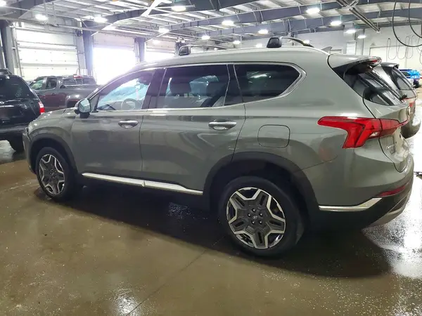 5NMS3DA19PH019591 2023 HYUNDAI SANTA FE - Image 2