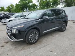 5NMS3DA19PH019803 2023 HYUNDAI SANTA FE
