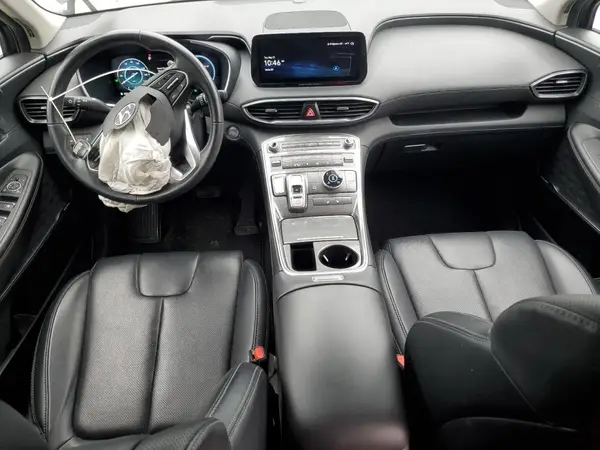 5NMS3DA19PH019803 2023 HYUNDAI SANTA FE - Image 8