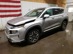 5NMS3DA19PH022037 2023 HYUNDAI SANTA FE