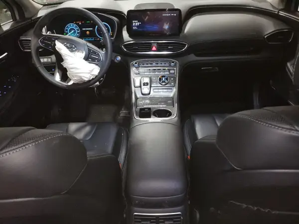 5NMS3DA19PH022037 2023 HYUNDAI SANTA FE - Image 8