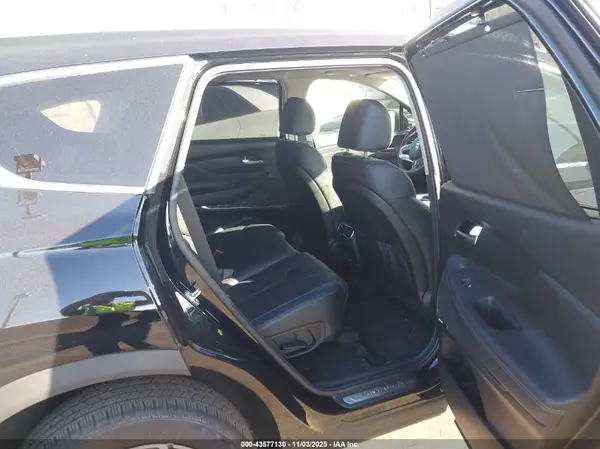 5NMS3DA19PH022104 2023 HYUNDAI SANTA FE - Image 8