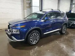 5NMS3DA1XPH000385 2023 HYUNDAI SANTA FE