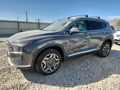 5NMS3DA1XPH000404 2023 HYUNDAI SANTA FE