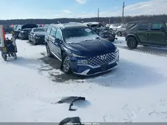 5NMS3DA1XPH004825 2023 HYUNDAI SANTA FE