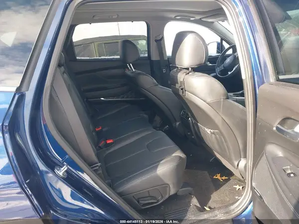 5NMS3DA1XPH004825 2023 HYUNDAI SANTA FE - Image 8