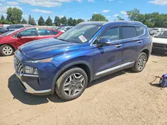 5NMS3DA1XPH005635 2023 HYUNDAI SANTA FE