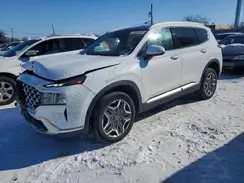 5NMS3DA1XPH008390 2023 HYUNDAI SANTA FE