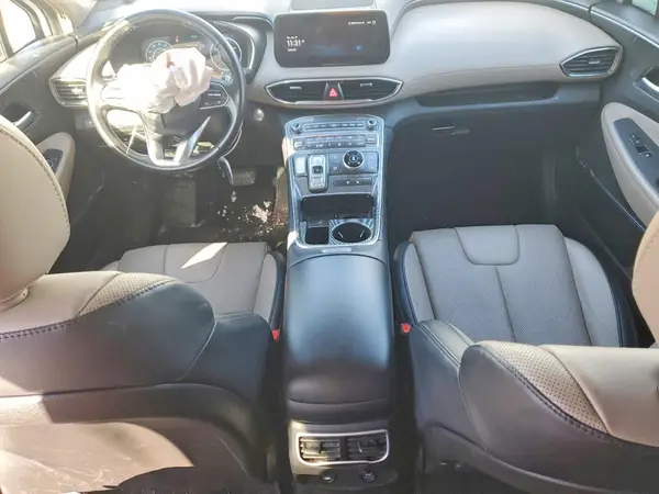 5NMS3DA1XPH008390 2023 HYUNDAI SANTA FE - Image 8